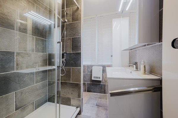 Medium property photo - Else van der Banstraat 127, 3207 JB Spijkenisse